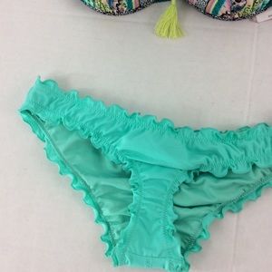 Bikini Bottom Size XS NWT